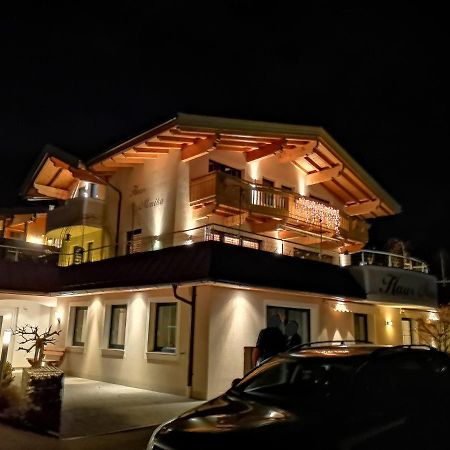 Apartmán Haus Monika Brixen im Thale Exteriér fotografie